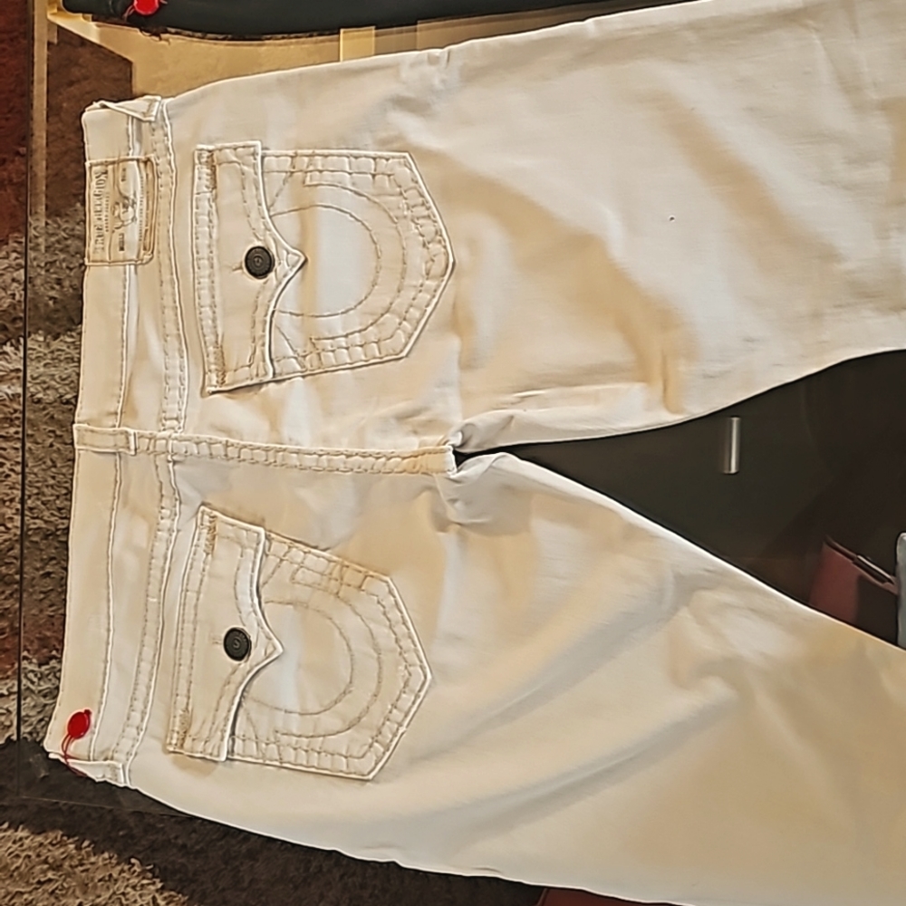 Vintage True Religion Jeans